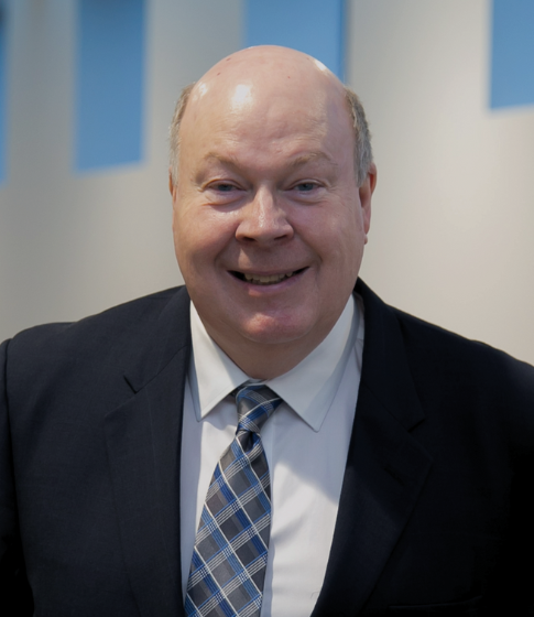  Ian A. Cameron