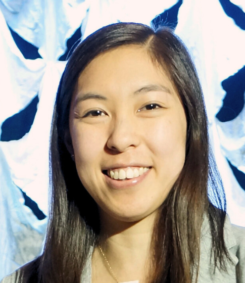 Kathleen Chou; Murtatha Jamel