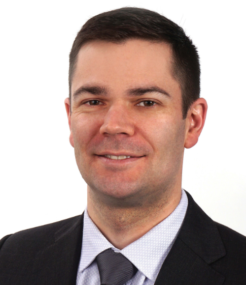 Kyle Ferron