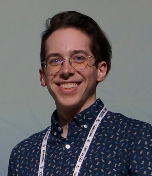 Haozheng Qu; Jack Grimm