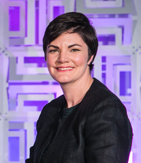 Corinne Packard