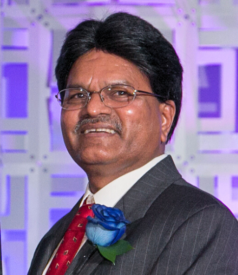 Ramana G. Reddy