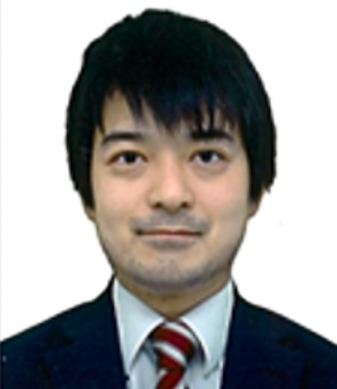 Kenichi Takai; Tetsuya Hirade; Kei Saito 
