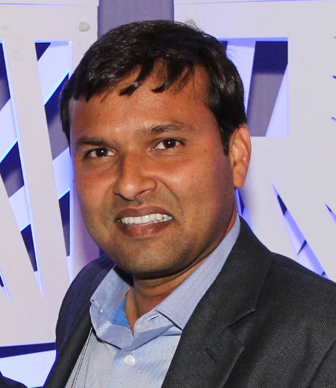 Ankit Srivastava