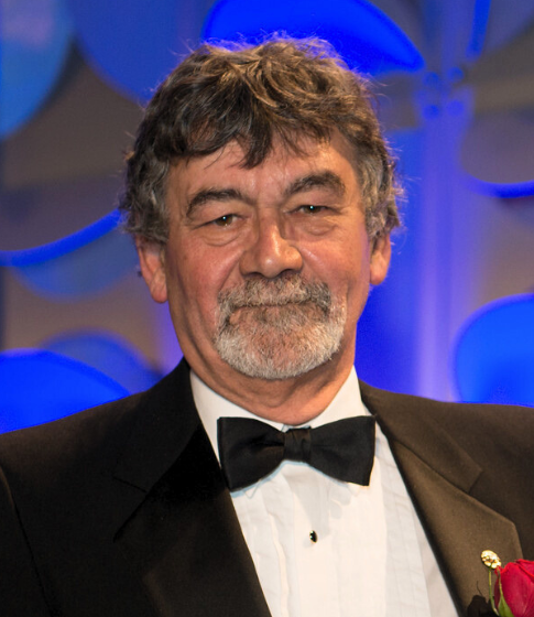 Patrice Turchi