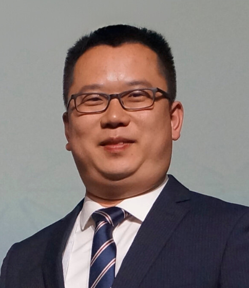 Zhuoran Zeng