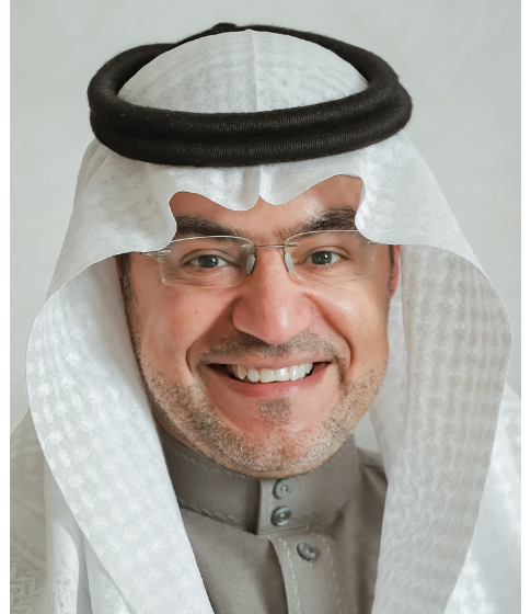 Saeed Al-Mubarak