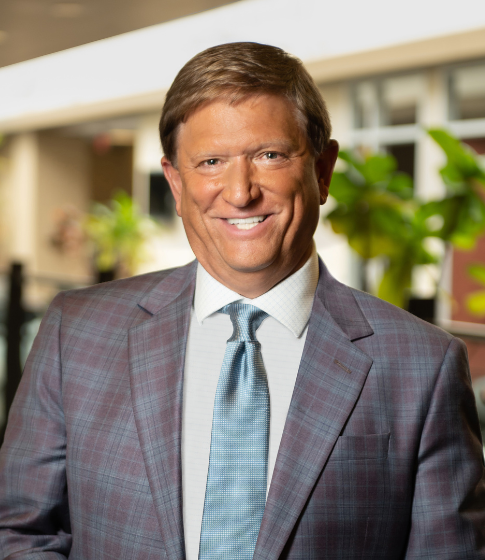 Jimmy A. Brock