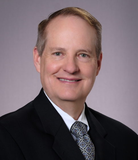 Russell T. Johns