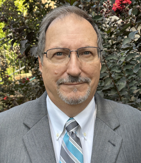 Richard H. Johnson