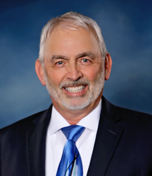 Michael A. Trevits
