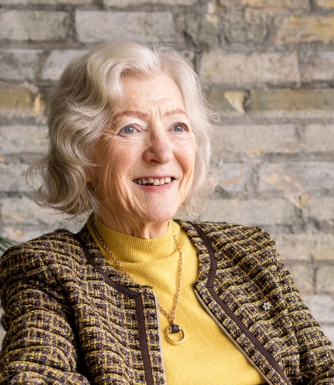 Carolyn Hansson