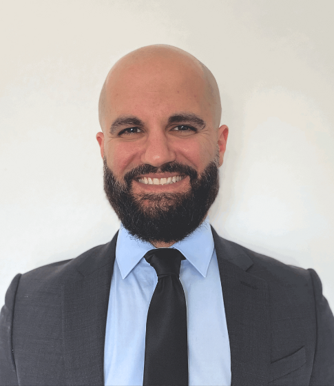 Bashar Alzihery