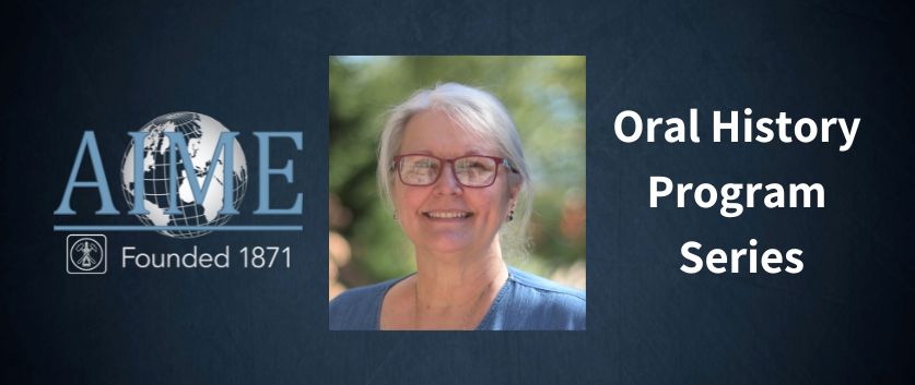Barbara Arnold: Responding to the Call of Service
