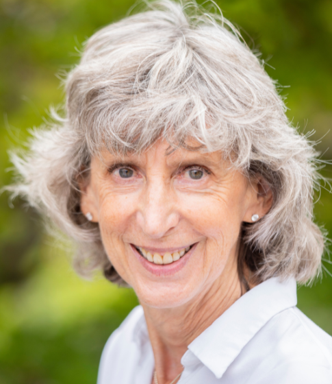 Fiona M. Doyle