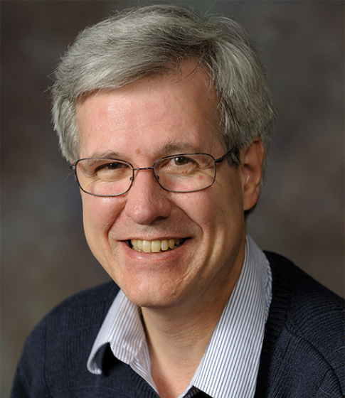 Brian G. Thomas