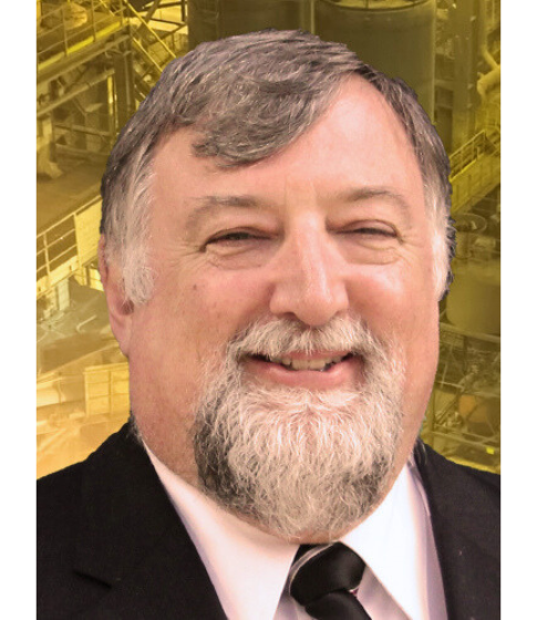 Tom Battle