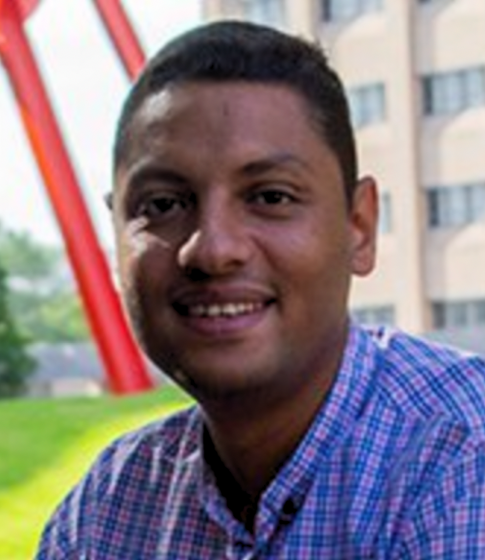 Ibrahim Gomaa