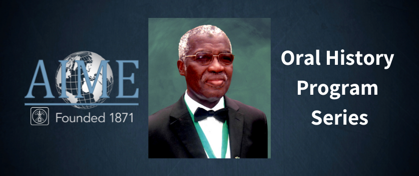Egbert Imomoh:  An Unstoppable Passion and Success as a Petroleum Engineer: A Life with No Regrets