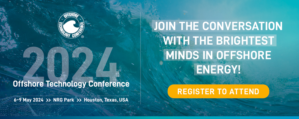 OTC 2024 - Registration is now OPEN!