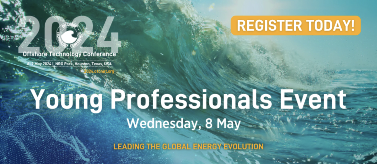 OTC 2024 Young Professionals Event
