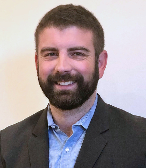 Darren C. Pagan