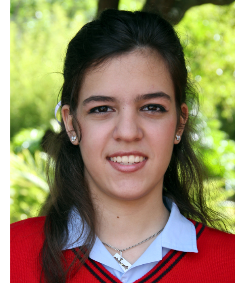 Pierangeli Rodriguez De Vecchis, Sylvie Crowell 