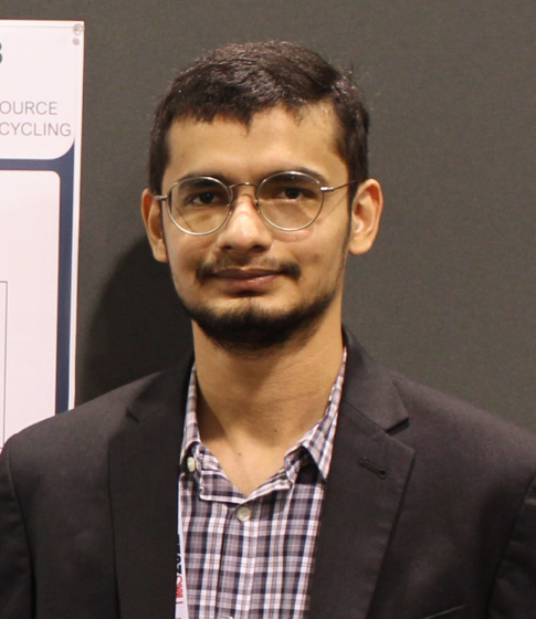 Himanshu Tanvar, Nikhil Dhawan