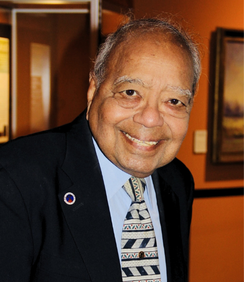 Raja V. Ramani