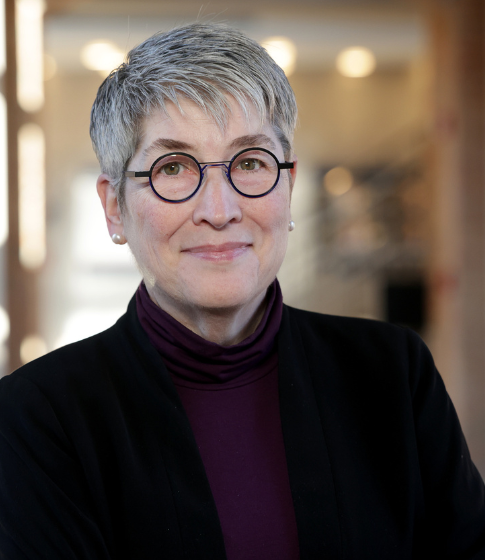 Elizabeth Holm