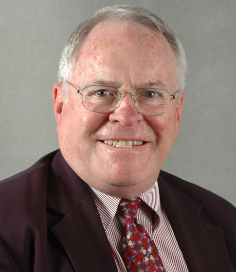 James C. Williams
