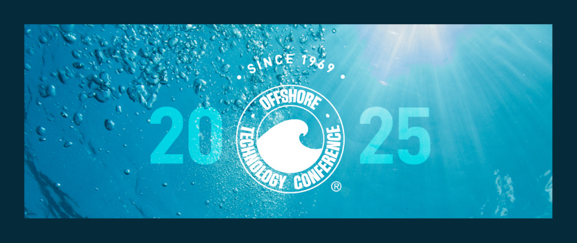 2025 Offshore Technology Conference Distinguished Achievement Awards