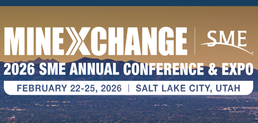 SME Annual Conference &amp; Expo 2026*