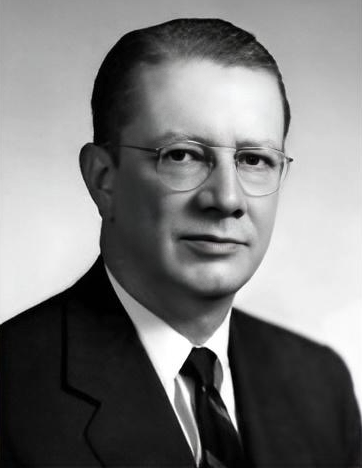 Robert Mehl and Frederick Rhines 