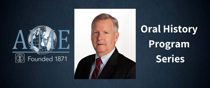 Frank Goodwin’s Life of Innovation and Outreach – Bringing the World of Industry Together