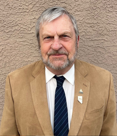 Dennis P. Bryan