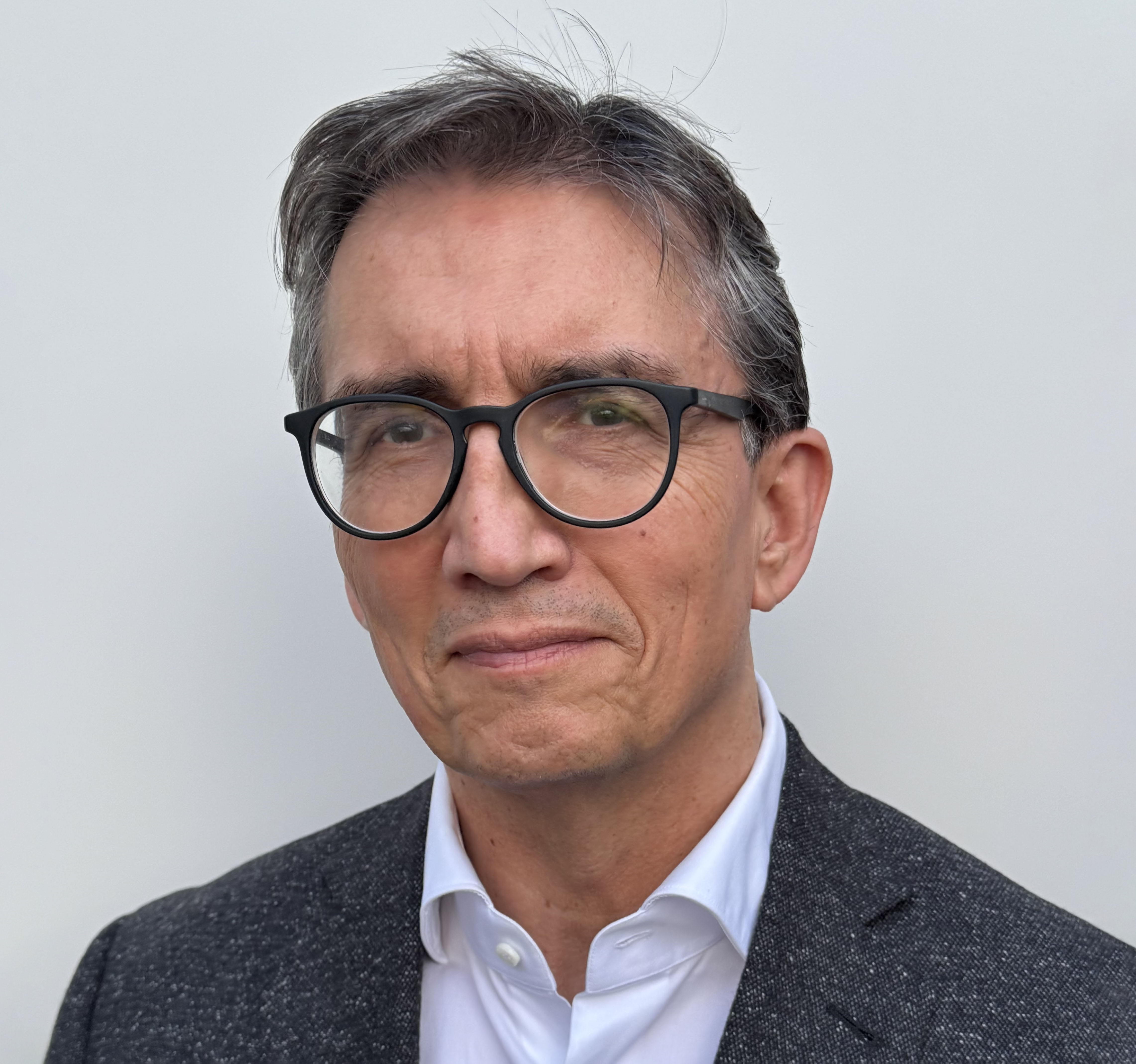 Eric van Oort