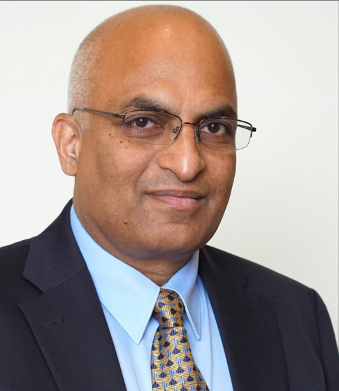 Surya Kalidindi