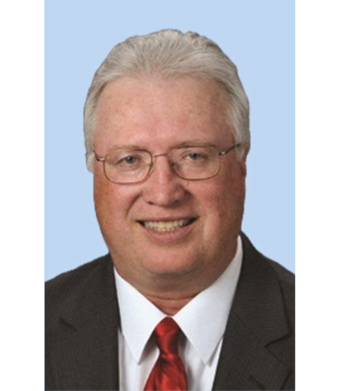 Robert P. Kudlawiec