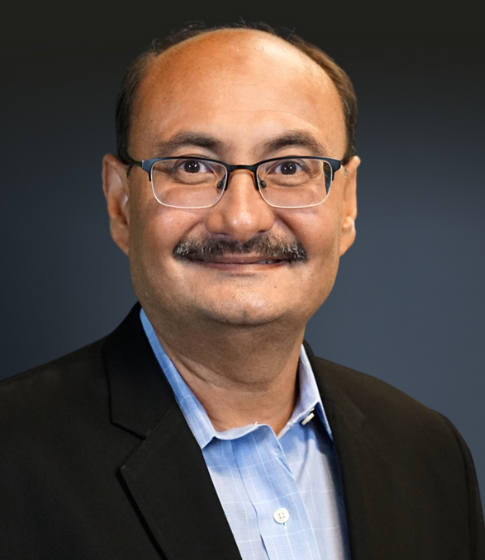 Pravin C. Mathur