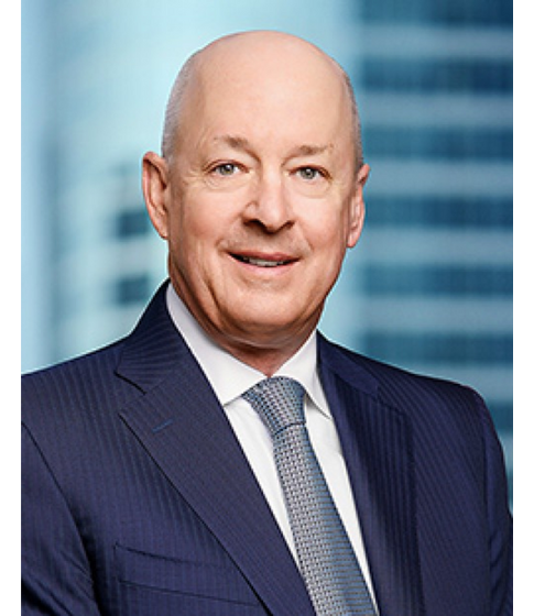 C. Kevin McArthur