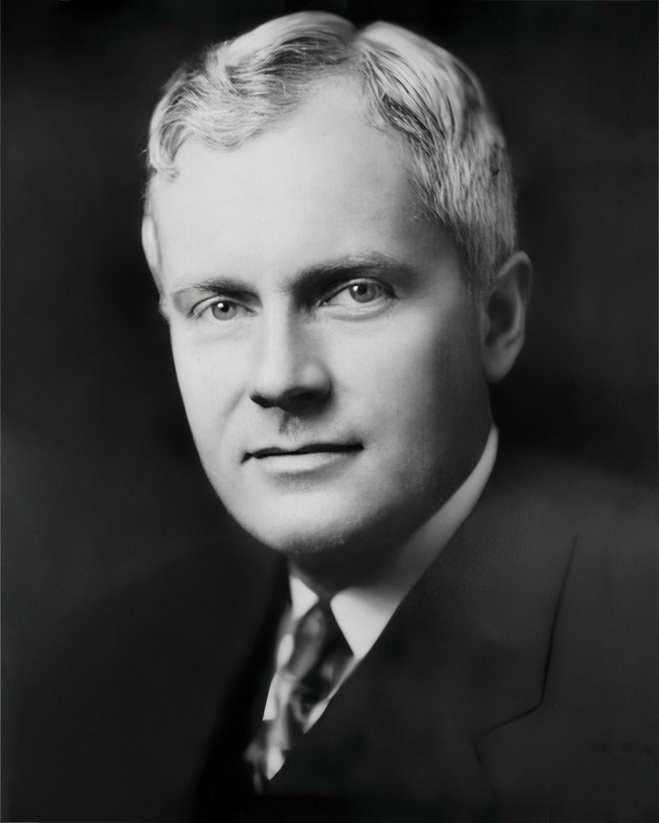 Paul D. Merica