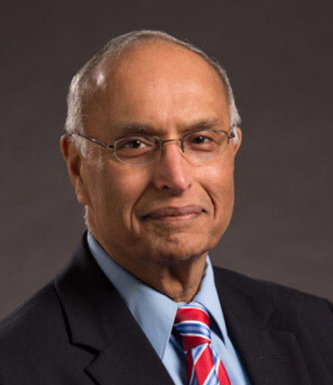 Pradeep Rohatgi