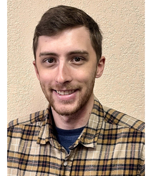 Kyle Stafford