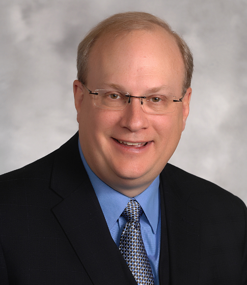 David L. Kanagy