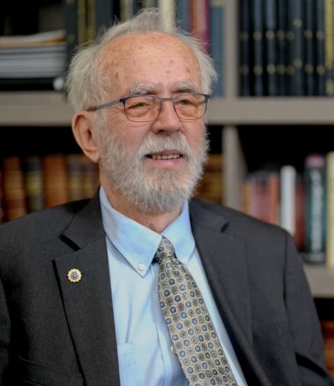 Paul C. Jones