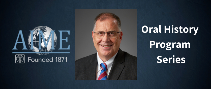 William H. Emling: Leadership &amp; Fellowship in Steel