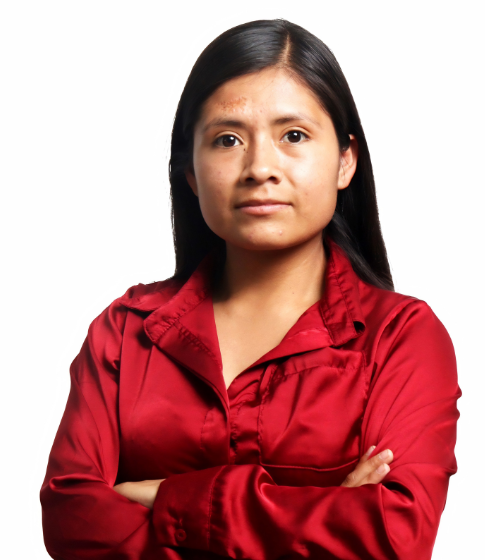 Mayra Casas Azañero