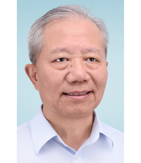 Kaixi Jiang