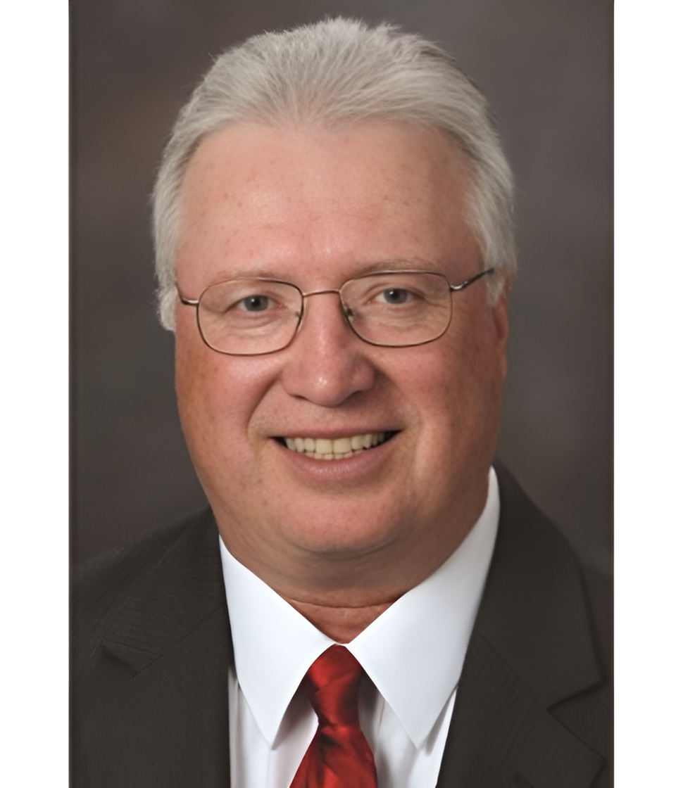 Robert P. Kudlawiec